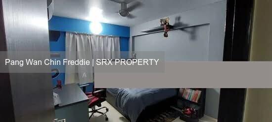 Woodlands Street 82 (Woodlands), HDB 2 Rooms #600407281
